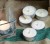 TEALIGHTY BEZZAPACHOWE PODGRZEWACZE ŚWIECZKI ŚWIECE TEALIGHT 8H 100 SZTUK