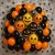 GIRLANDA BALONOWA NA HALLOWEEN DUŻY ZESTAW BALONÓW DEKORACJE OZDOBA 117 EL