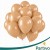 Balony CAMEL Matowe 45cm URODZINOWE Na Urodziny Duże Gigant 10 Sztuk XXL