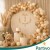 Balony CAMEL Matowe MINI MAŁE 13cm WESELE Urodzinowe 50szt DO GIRLANDY
