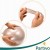 Balony SZAMPAŃSKIE ZŁOTO Chromowane MINI MAŁE 13cm 50szt ZESTAW DO GIRLANDY